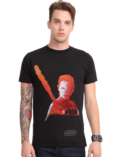 rey star wars silhouette rey star wars silhouette